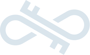 Symbole bleu dg formation